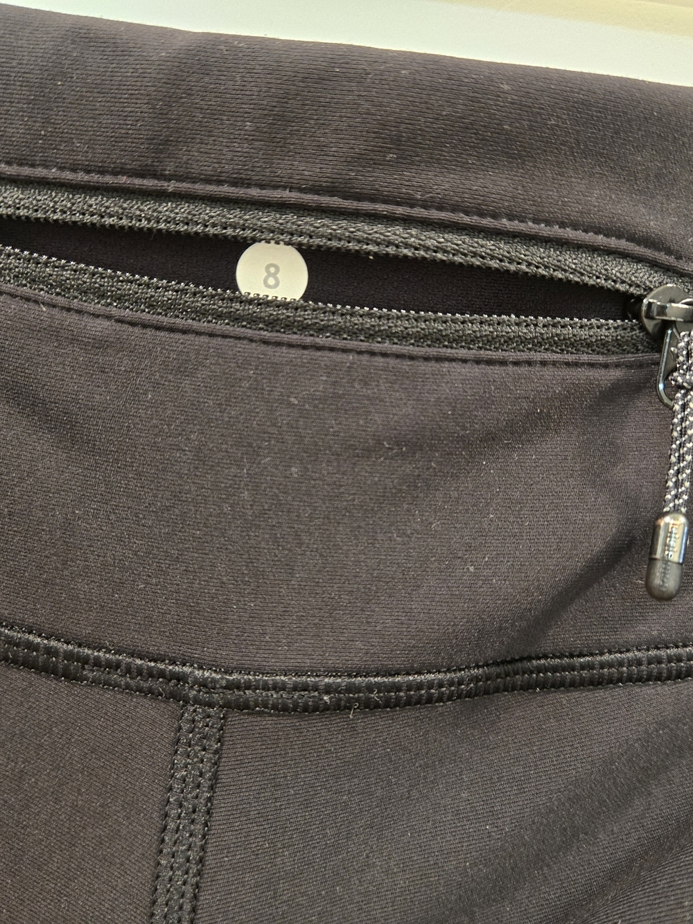 Lululemon Leggings - Picture 4 of 4